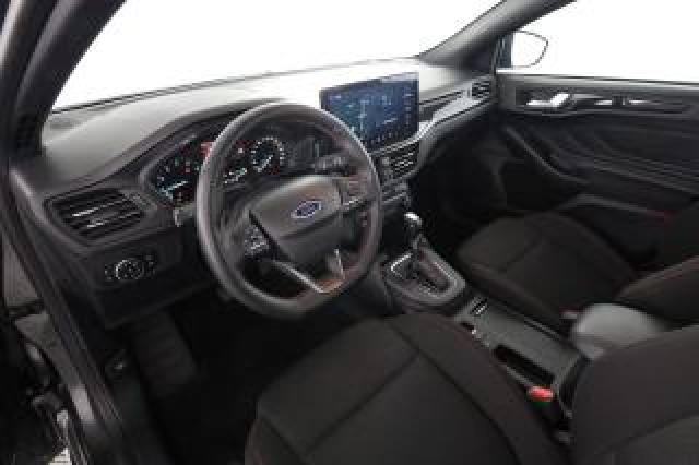 Ford Focus Focus 1.0 Ecoboost Hybrid 125cv Powershift Sw St-L 