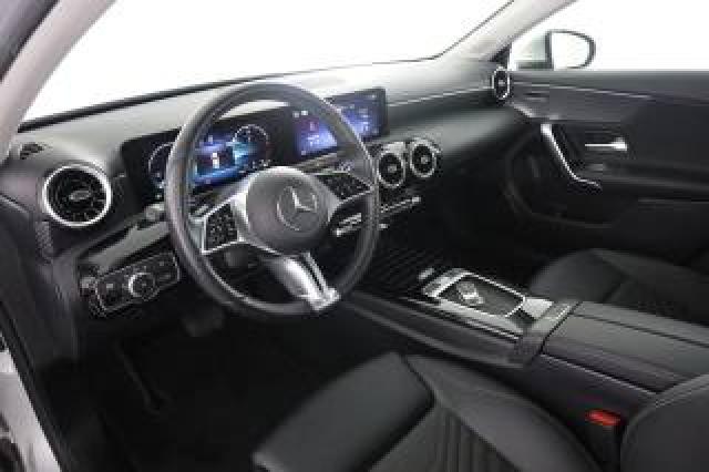 Mercedes Benz A 180 A 200 D Automatic Progressive Advanced 