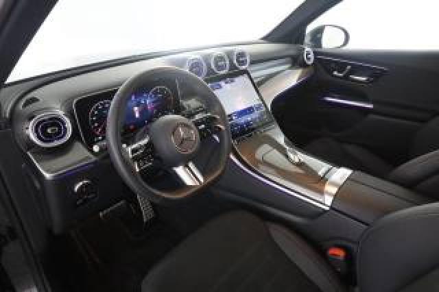 Mercedes Benz G Lc          