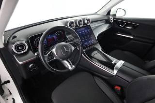 Mercedes Benz G Lc          