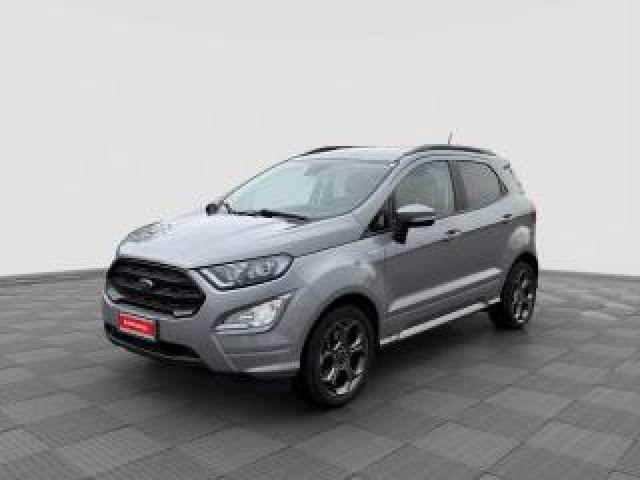 Ford Ecosport Ecosport 1.0 Ecoboost 125 Cv Start&stop St-Line 