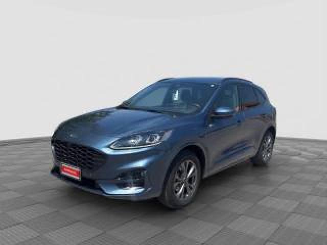 Ford Kuga Kuga 2.5 Plug In Hybrid 225 Cv Cvt 2wd St-Line 