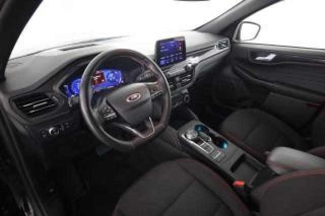 Ford Kuga Kuga 2.5 Plug In Hybrid 225 Cv Cvt 2wd St-Line 