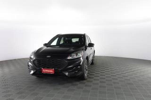 Ford Kuga Kuga 2.5 Plug In Hybrid 225 Cv Cvt 2wd St-Line 