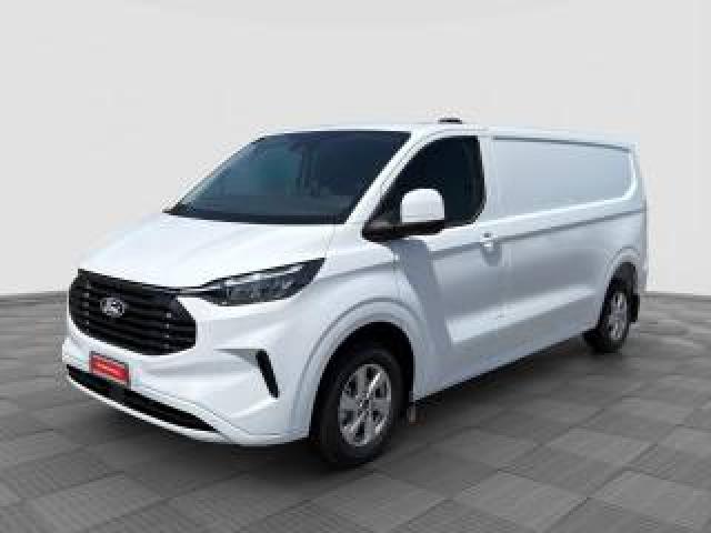Ford Transit Custom 2° S  320 2.0 Ecoblue 150cv Pl Furgone Titanium 