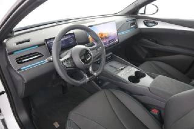 Byd Seal 6 Dm-I  Dm-I 1.5 212 Cv Phev Touring Comfort 