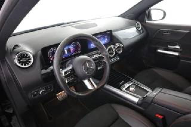 Mercedes Benz Cla Sse Gla Gla 200 D Automatic Premium 
