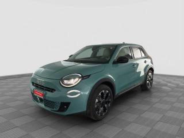 Fiat 600 600 Hybrid 110 Cv Dct Mhev La Prima 