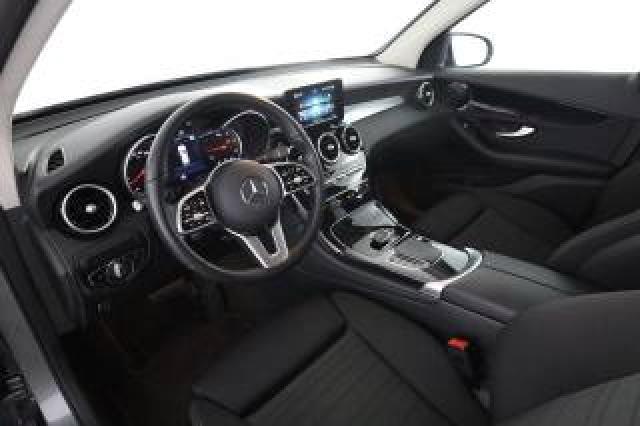 Mercedes Benz Cla Sse Glc Glc 200 D 4matic Business Extra 