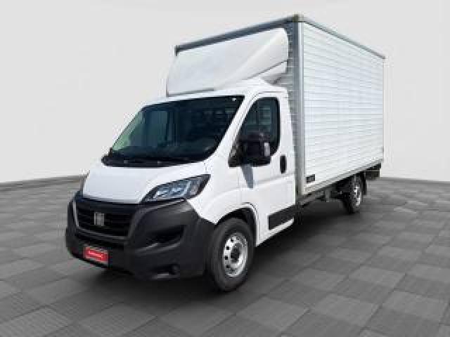 Fiat Ducato Ducato 35 2.2 Mjt 140cv Plm Cabinato Maxi 