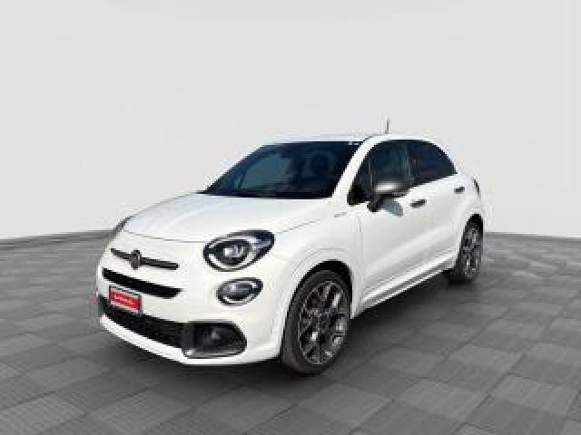 Fiat 500x 500x 1.6 Mjet 120cv 4x2 Ddct Sport 