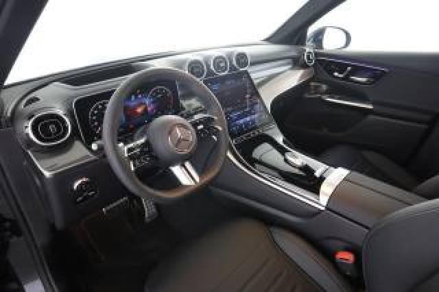 Mercedes Benz Glc 300 Glc 300 4matic Mild Hybrid Amg Line Premium Plus 