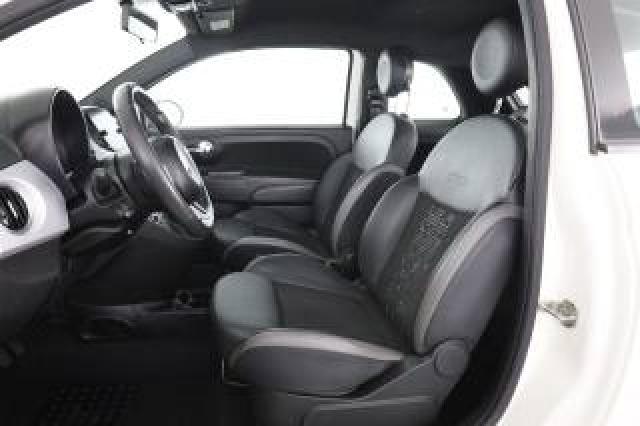 Fiat 500 500 1.0 Hybrid Connect 