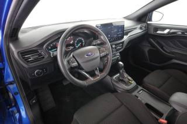 Ford Focus Focus 1.0 Ecoboost Hybrid 125 Cv Powershift 5p. St 