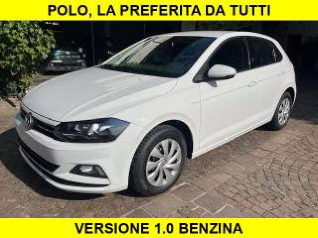 Volkswagen Polo 1.0 Mpi 75 Cv 5p. Comfortline  