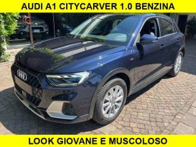 Audi A1 Allstreet Tfsi S Tronic S Line 