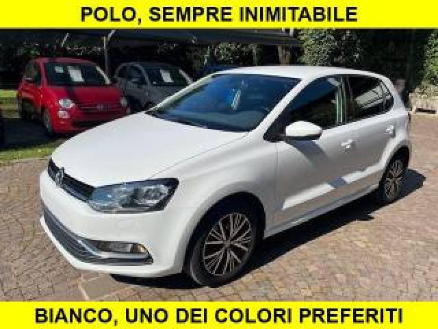 Volkswagen Polo 1.0 Mpi 75 Cv 5p.allstar  