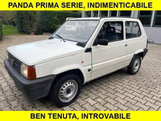 Fiat Panda 1ª Serie 1100  