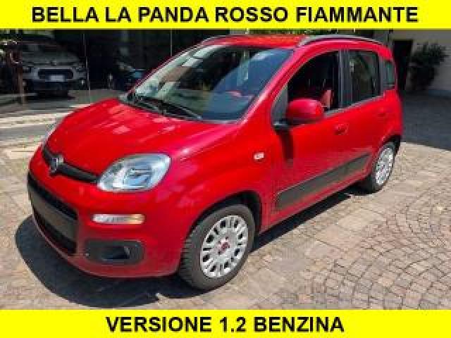 Fiat Panda 1.2 Benzina Neopatentati 