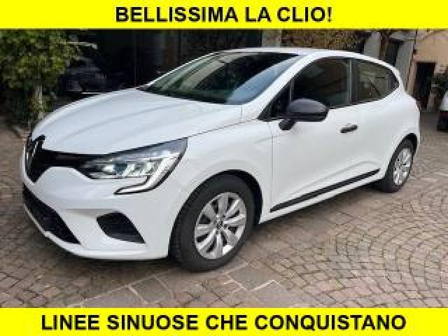 Renault Clio Sce 75 Cv 5 Porte 