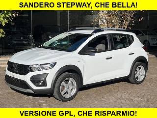 Dacia Sandero Stepway 1.0 Tce Eco-G  