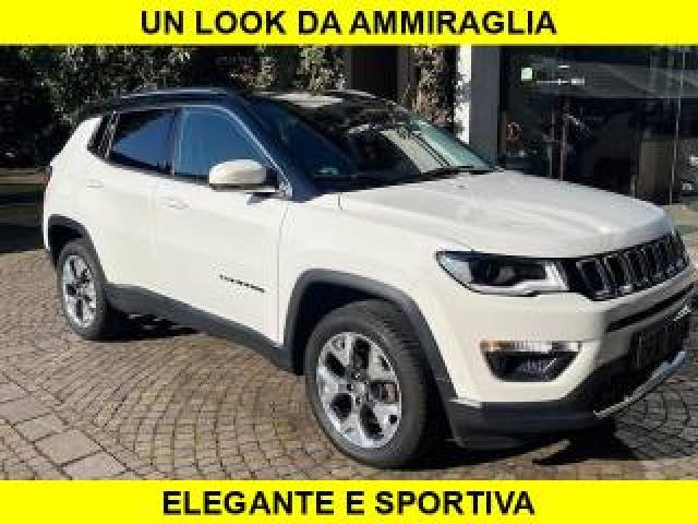 Jeep Compass 1.4 Multiair Autom.4wd Limited 