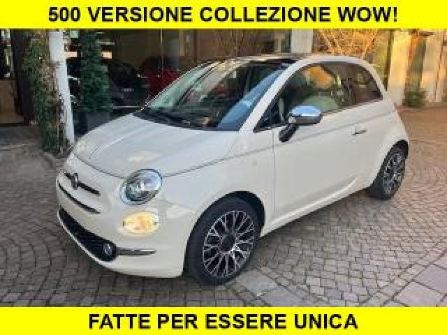 Fiat 500 1.2 Collezione 