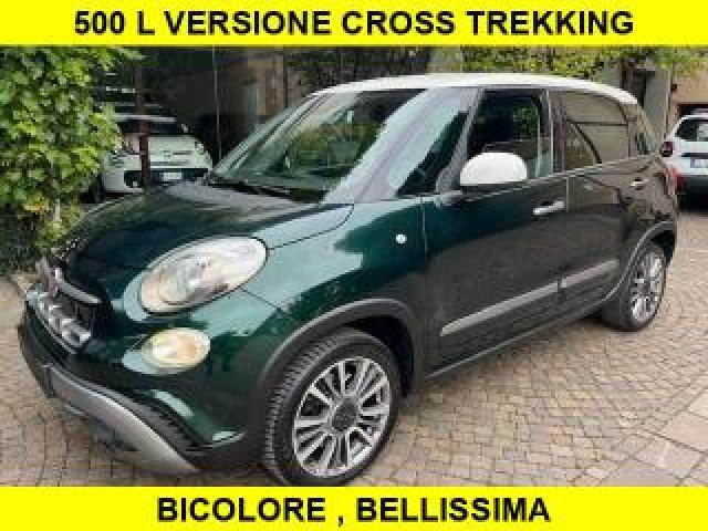 Fiat 500l 1.4 T-Jet 120 Cv Cross 