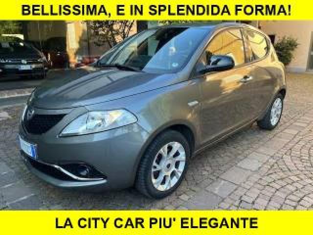 Lancia Ypsilon 1.3 Mjt 5 Porte Neopatentati 