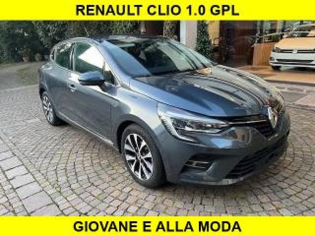 Renault Clio 100 Cv Gpl Special Edition 