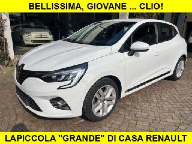 Renault Clio 1.0 Benzina 5 Porte 