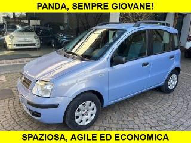 Fiat Panda 1.2 Benzina Neopatentati 