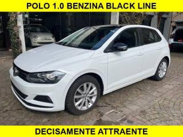 Volkswagen Polo 1.0 Mpi 5p. Versione 2018 