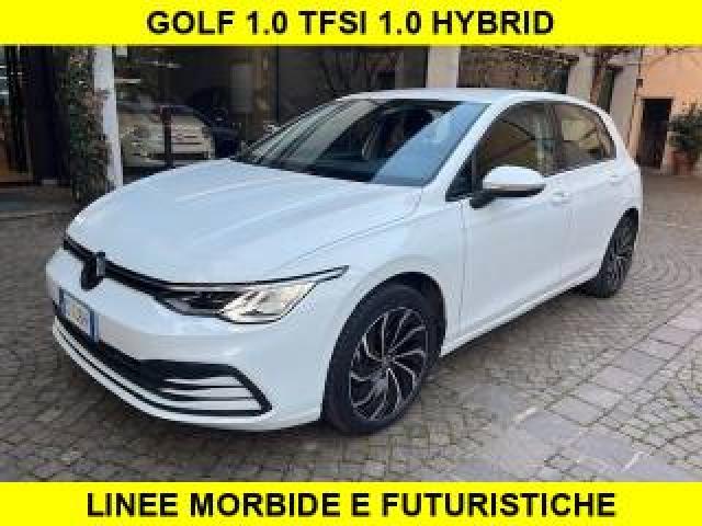 Volkswagen Golf 1.0 Etsi Evo Dsg Hybrid 
