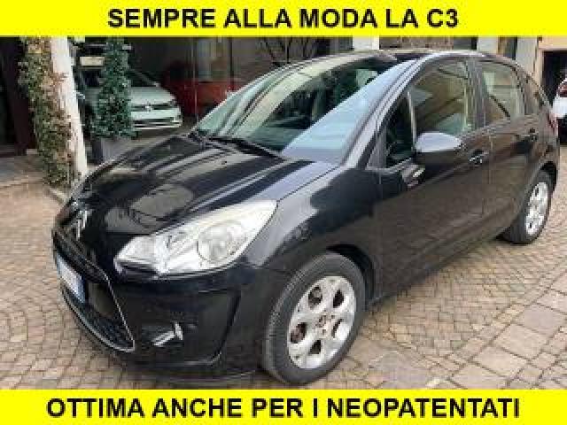 Citroen C3 1.4 Exclusive 5 Porte 
