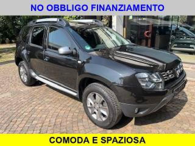 Dacia Duster 1.2 Tce 125cv 4x2 Lauréate 