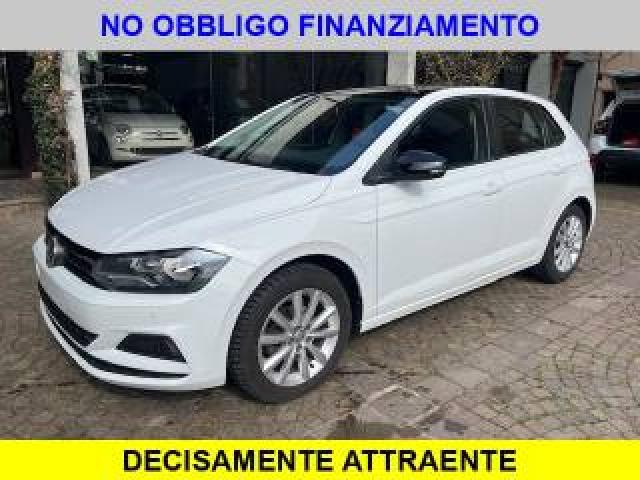 Volkswagen Polo 1.0 Mpi 5p. Versione 2018 