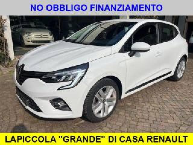 Renault Clio 1.0 Benzina 5 Porte 