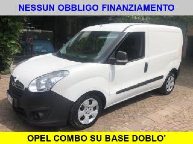 Fiat Doblo 1.6 Diesel 105cv  