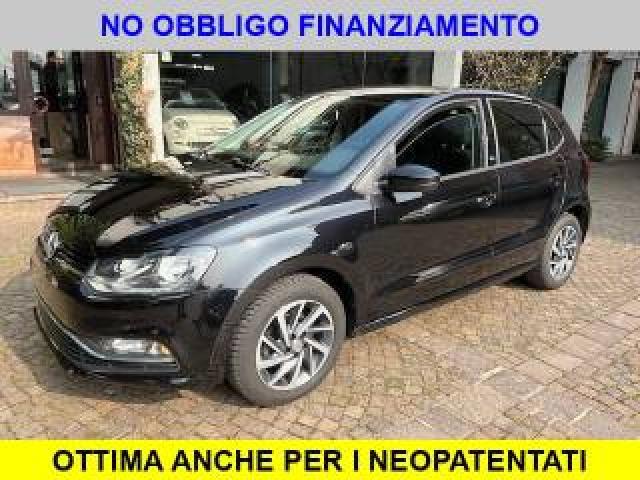 Volkswagen Polo 1.0 Mpi 75 Cv Sound 