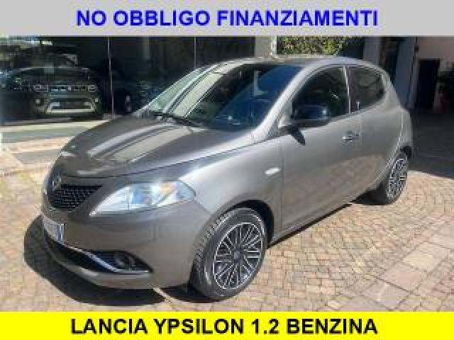 Lancia Ypsilon 1.2 5 Porte Euro 6b 