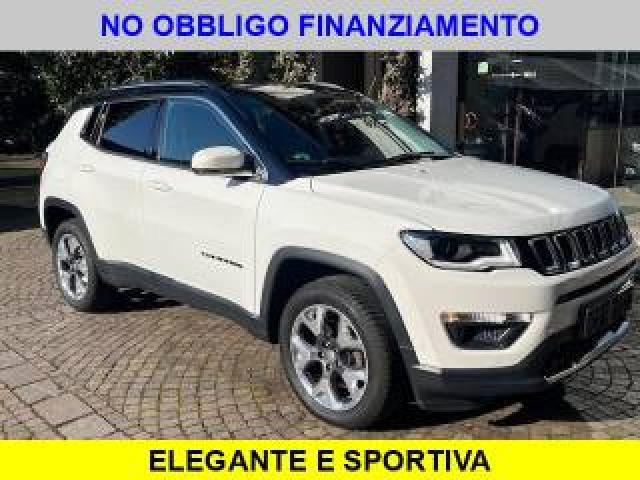 Jeep Compass 1.4 Multiair Autom.4wd Limited 
