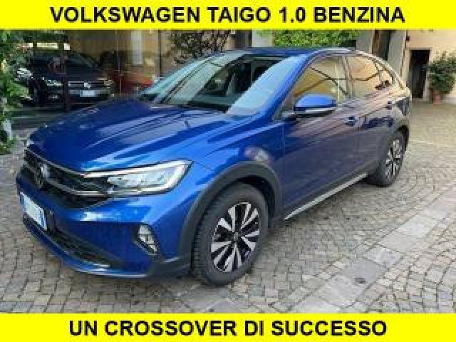 Volkswagen Taigo 1.0 Tsi 95 Cv  