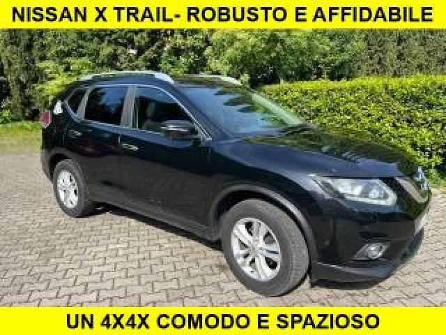 Nissan X-Trail 1.6 Dci 4wd  