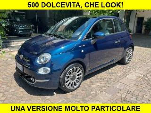 Fiat 500 1.2 Dolcevita 