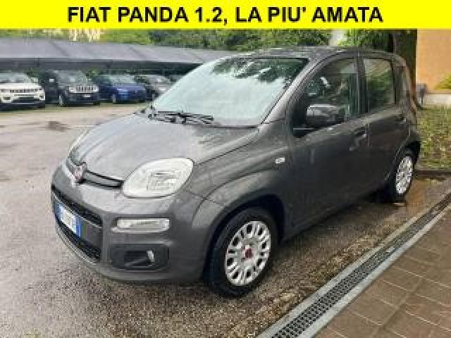Fiat Panda 1.2 5 Porte Euro6 