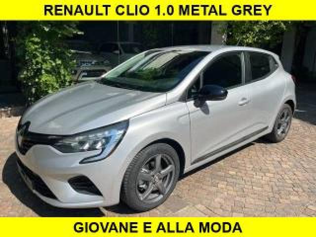Renault Clio 1.0 Euro 6t Car Play 5 Porte  