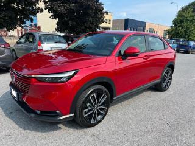 Honda Hr-V 1.5 Hev Ecvt Advance Sand Edition 