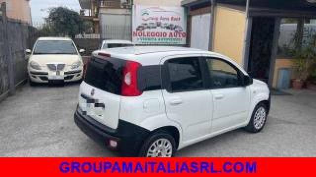Fiat Panda 1.2 Gpl Pop Van 2 Posti Autocarro 