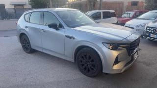 Mazda Cx-60 3.3l E-Skyactiv D 200 Cv M Hybrid Rwd Takumi 